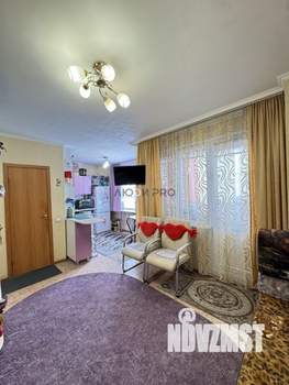 Студия квартира, вторичка, 28м2, 9/10 этаж
