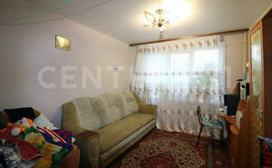 3-к квартира, вторичка, 71м2, 1/9 этаж