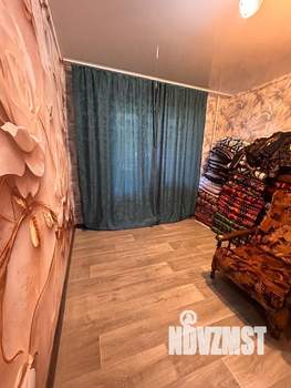 3-к квартира, вторичка, 56м2, 1/9 этаж