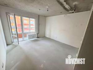 Студия квартира, вторичка, 27м2, 5/10 этаж