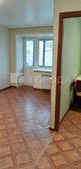 1-к квартира, вторичка, 29м2, 5/5 этаж