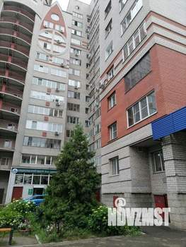 2-к квартира, вторичка, 84м2, 8/16 этаж