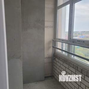 3-к квартира, вторичка, 68м2, 13/24 этаж