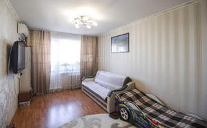 2-к квартира, вторичка, 49м2, 10/10 этаж