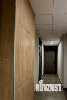 Студия квартира, вторичка, 58м2, 9/9 этаж