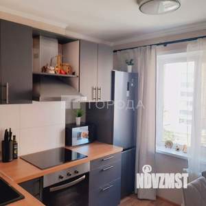 2-к квартира, вторичка, 50м2, 6/10 этаж