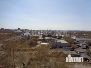 2-к квартира, вторичка, 47м2, 9/16 этаж