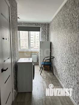 1-к квартира, вторичка, 33м2, 3/9 этаж