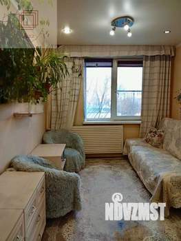 Студия квартира, вторичка, 23м2, 3/9 этаж