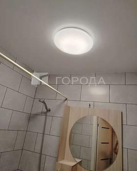 1-к квартира, вторичка, 30м2, 2/9 этаж