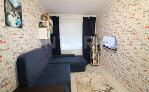 2-к квартира, вторичка, 43м2, 8/10 этаж