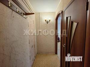 1-к квартира, вторичка, 30м2, 1/5 этаж