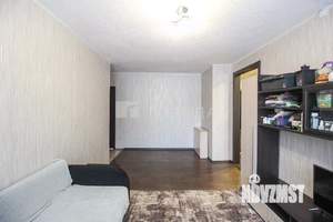 3-к квартира, вторичка, 58м2, 1/5 этаж