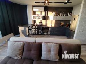 1-к квартира, вторичка, 50м2, 16/17 этаж