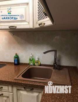 2-к квартира, вторичка, 52м2, 1/9 этаж