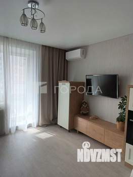 2-к квартира, вторичка, 55м2, 11/17 этаж