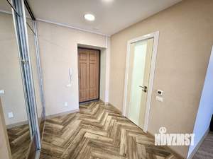 3-к квартира, вторичка, 97м2, 4/16 этаж