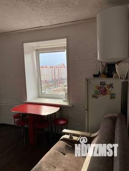 1-к квартира, вторичка, 34м2, 9/9 этаж