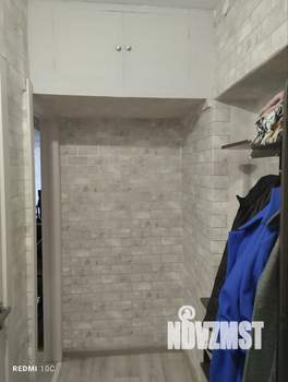 1-к квартира, вторичка, 31м2, 5/6 этаж