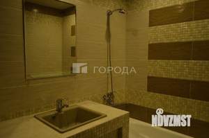 3-к квартира, вторичка, 86м2, 1/17 этаж
