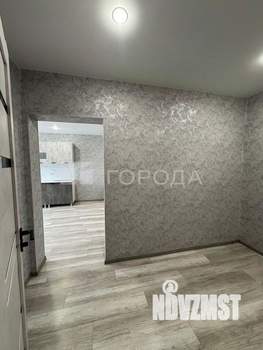 2-к квартира, вторичка, 36м2, 3/3 этаж