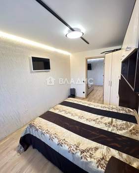 3-к квартира, вторичка, 52м2, 3/5 этаж