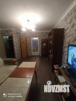 2-к квартира, вторичка, 43м2, 3/5 этаж