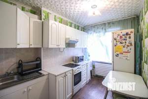 2-к квартира, вторичка, 43м2, 5/9 этаж