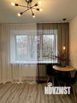 Студия квартира, вторичка, 12м2, 2/4 этаж