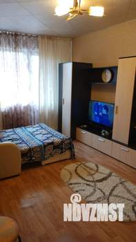 1-к квартира, вторичка, 30м2, 5/5 этаж