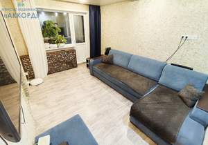 2-к квартира, вторичка, 45м2, 5/5 этаж