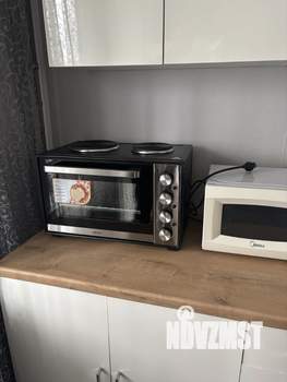 1-к квартира, вторичка, 34м2, 4/10 этаж