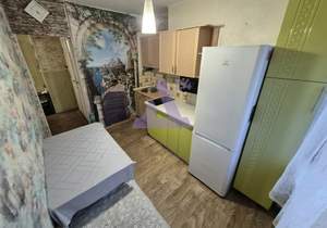 2-к квартира, вторичка, 43м2, 2/9 этаж