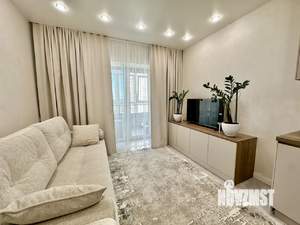 2-к квартира, вторичка, 50м2, 9/17 этаж