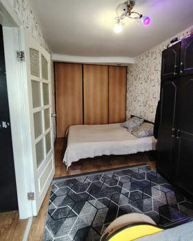 2-к квартира, вторичка, 45м2, 5/5 этаж