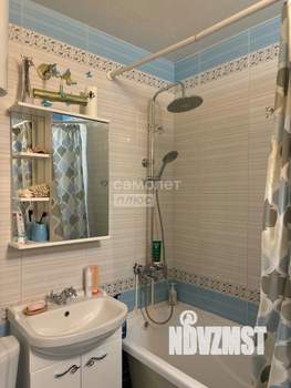 2-к квартира, вторичка, 47м2, 10/16 этаж