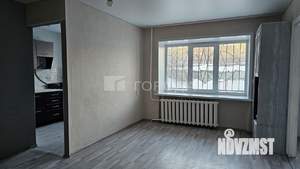 3-к квартира, вторичка, 44м2, 1/5 этаж