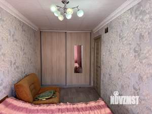 3-к квартира, вторичка, 60м2, 3/5 этаж