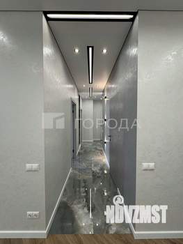 3-к квартира, вторичка, 75м2, 9/19 этаж