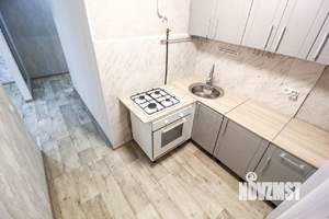 2-к квартира, вторичка, 44м2, 1/5 этаж