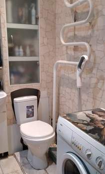 1-к квартира, вторичка, 33м2, 9/9 этаж