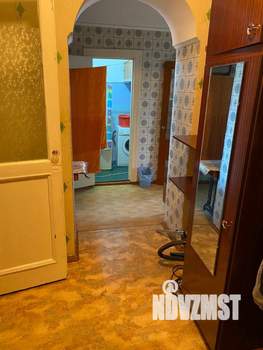 2-к квартира, вторичка, 60м2, 5/5 этаж