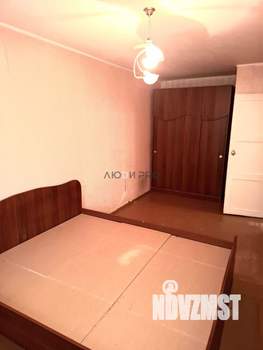 2-к квартира, вторичка, 51м2, 1/3 этаж