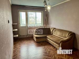 2-к квартира, вторичка, 43м2, 3/5 этаж