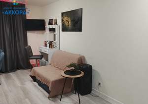 3-к квартира, вторичка, 59м2, 3/10 этаж