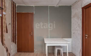 3-к квартира, вторичка, 57м2, 4/5 этаж