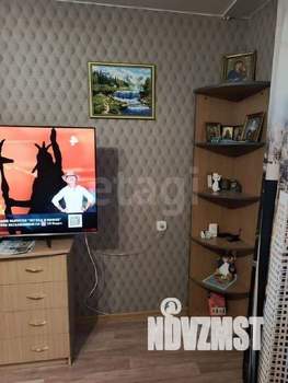 1-к квартира, вторичка, 34м2, 1/9 этаж