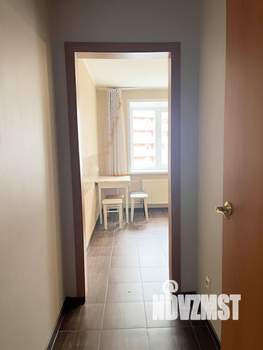1-к квартира, вторичка, 40м2, 6/11 этаж