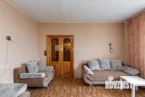 2-к квартира, вторичка, 50м2, 9/9 этаж