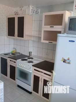 Студия квартира, вторичка, 22м2, 3/4 этаж